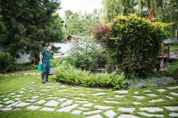 Best Pest Prevention Services  in Uniontown, OH