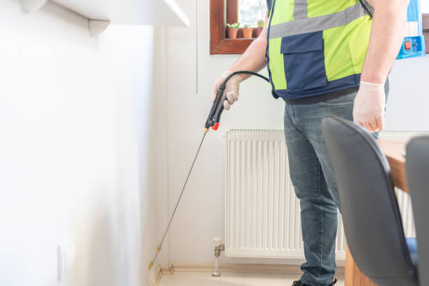Best Bed Bug Extermination  in Uniontown, OH